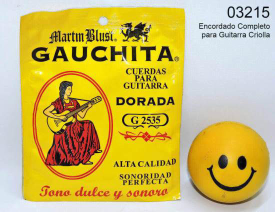 Imagen de ENCORDADO P/GUITARRA 9.26